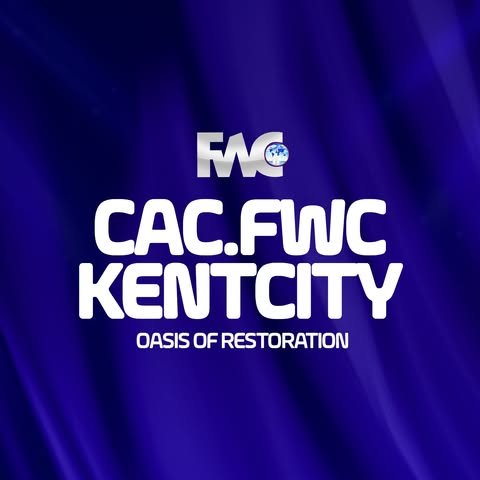 CACI FWC KentCity